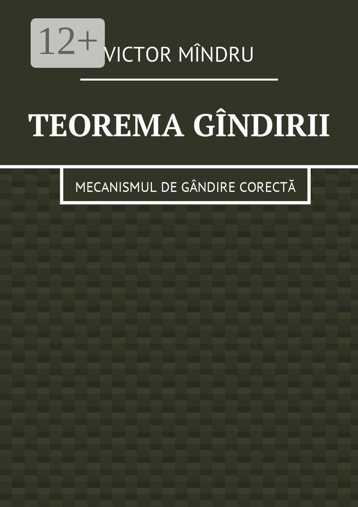 Teorema gindirii