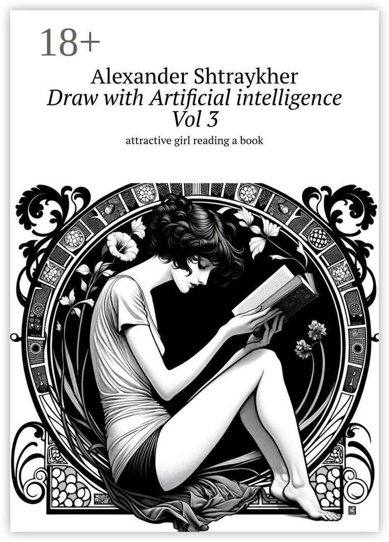 Draw with Artificial intelligence