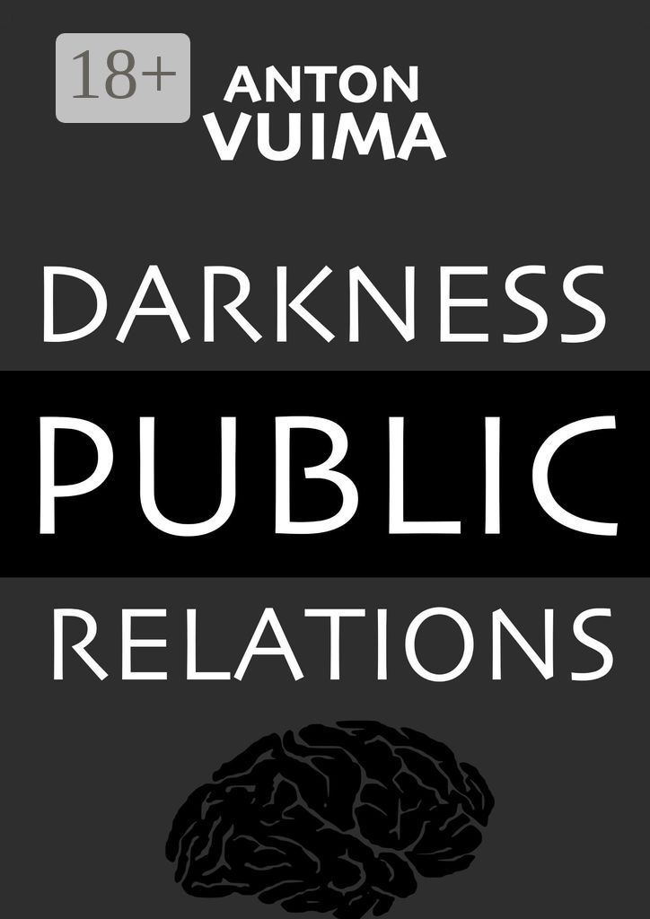 Darkness Public Relations