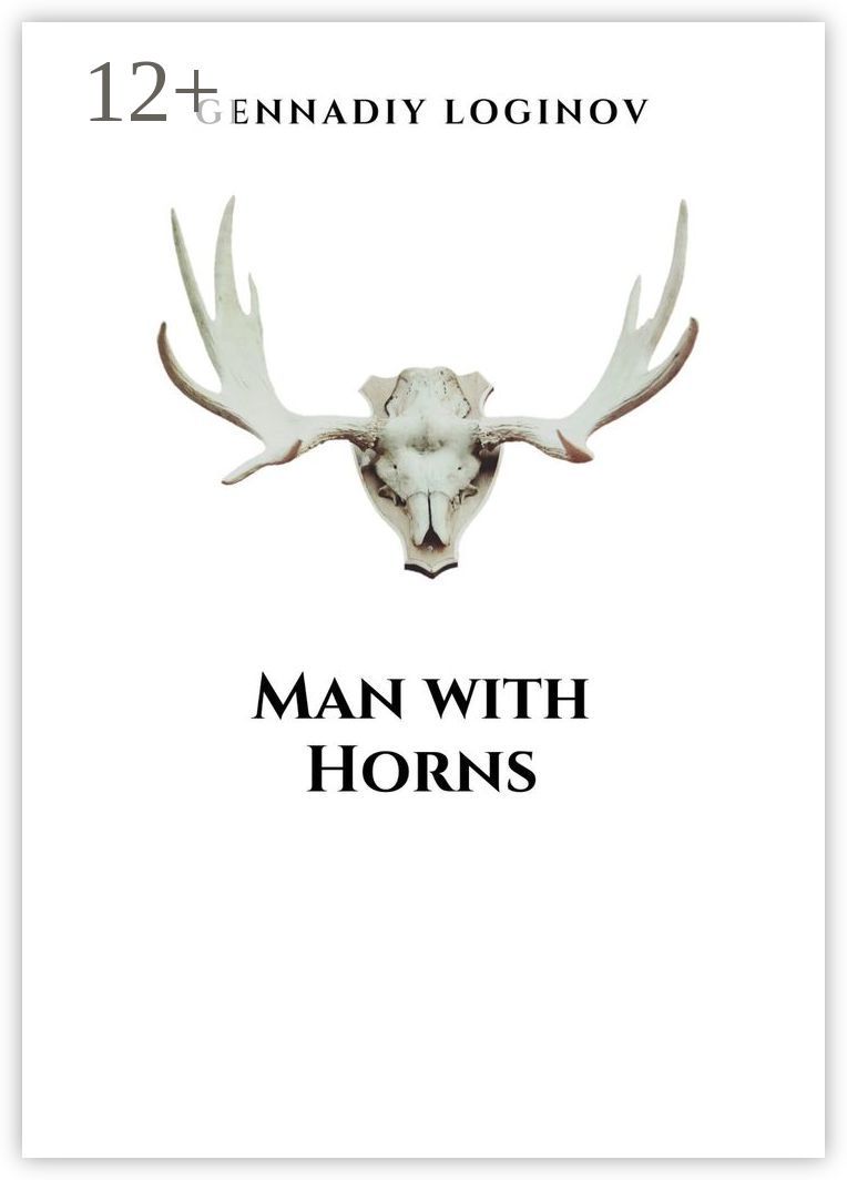 Man with Horns