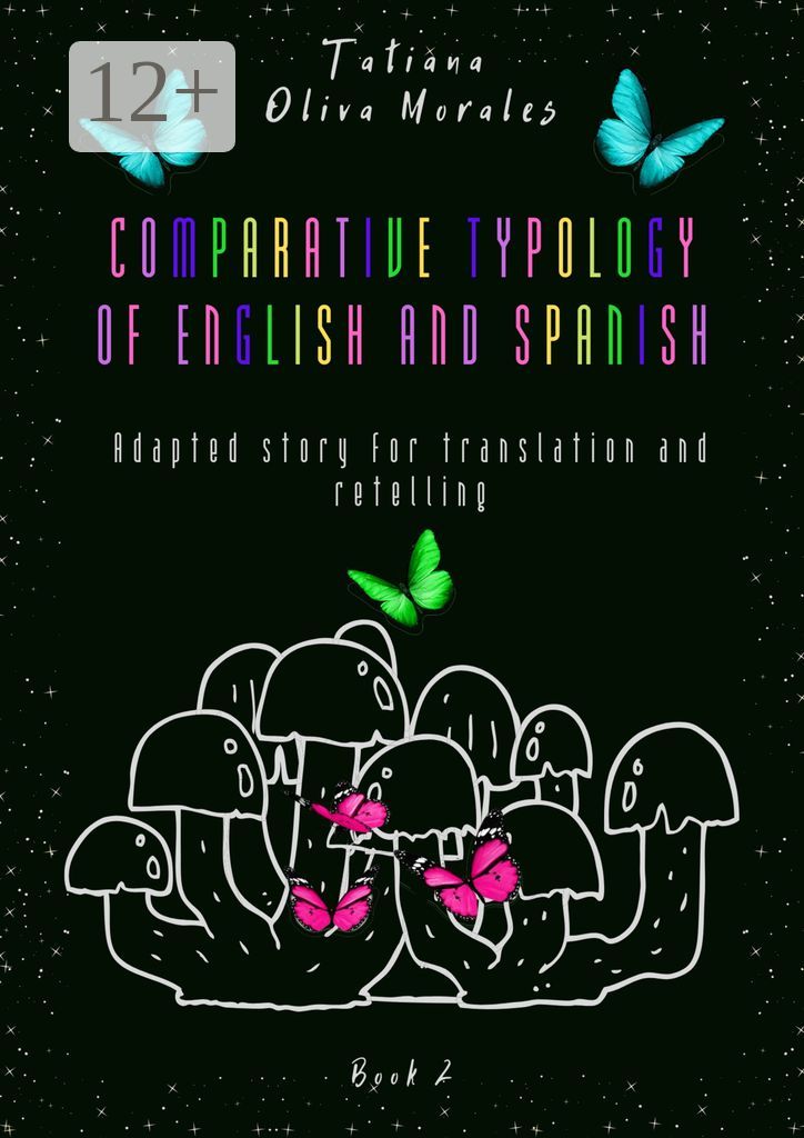 Comparative typology of English and Spanish
