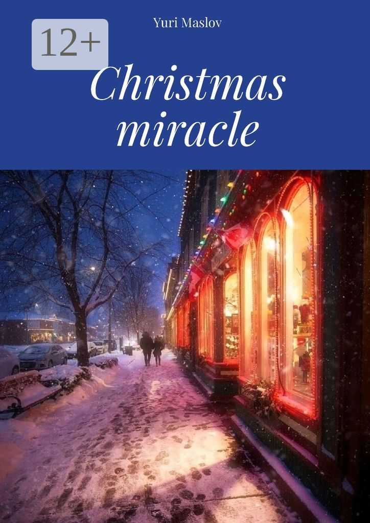 Christmas miracle