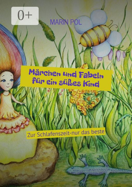 Marchen und Fabeln fur ein sues Kind