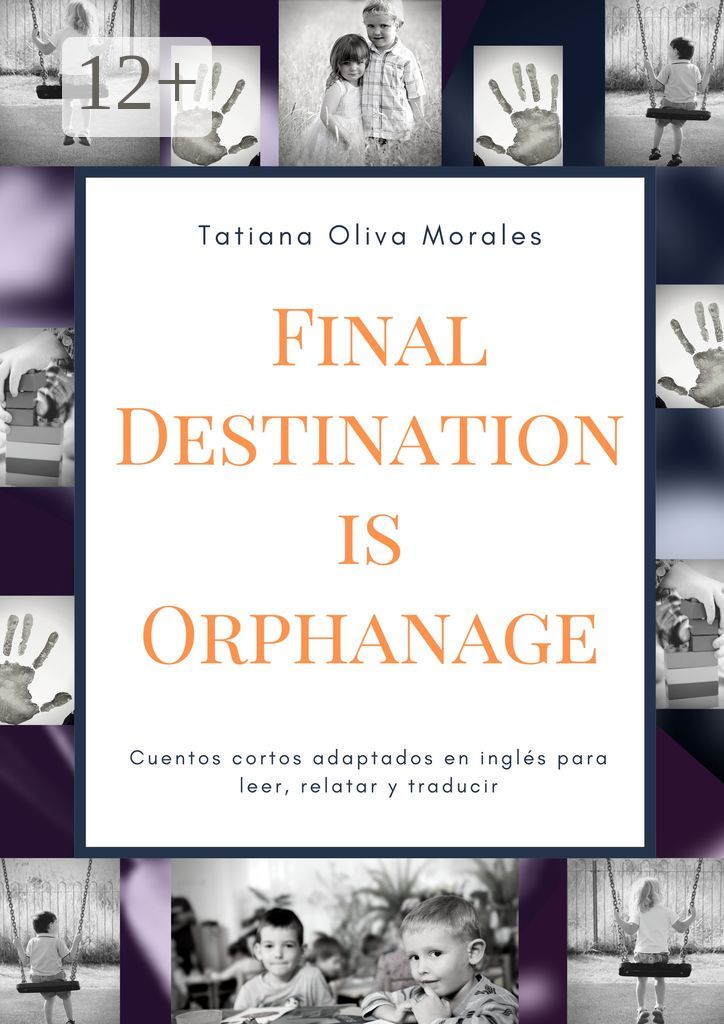 Final Destination is Orphanage