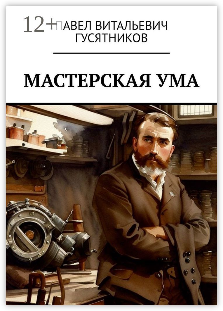 Мастерская ума