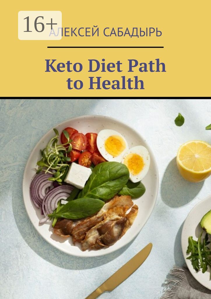 Keto Diet Path to Health