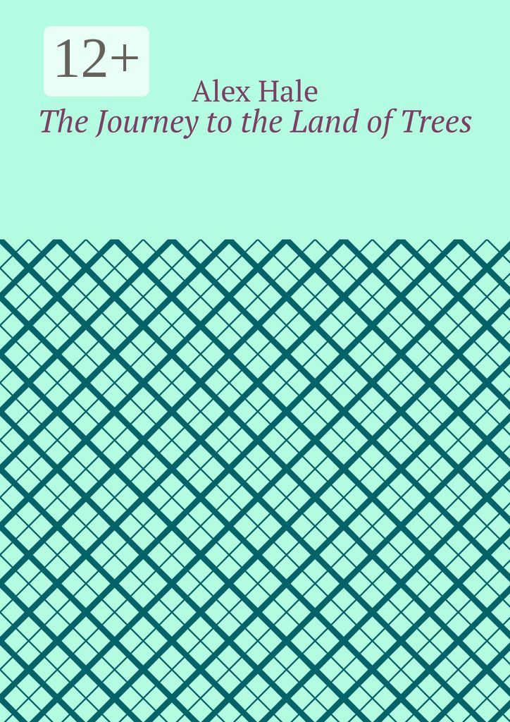 The Journey to the Land of Trees