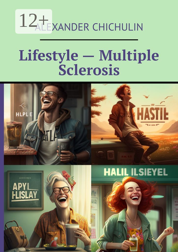 Lifestyle - Multiple Sclerosis