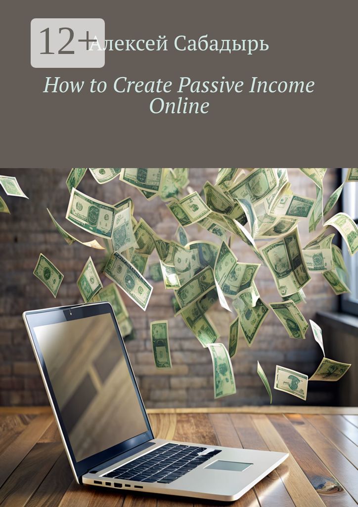 How to Create Passive Income Online