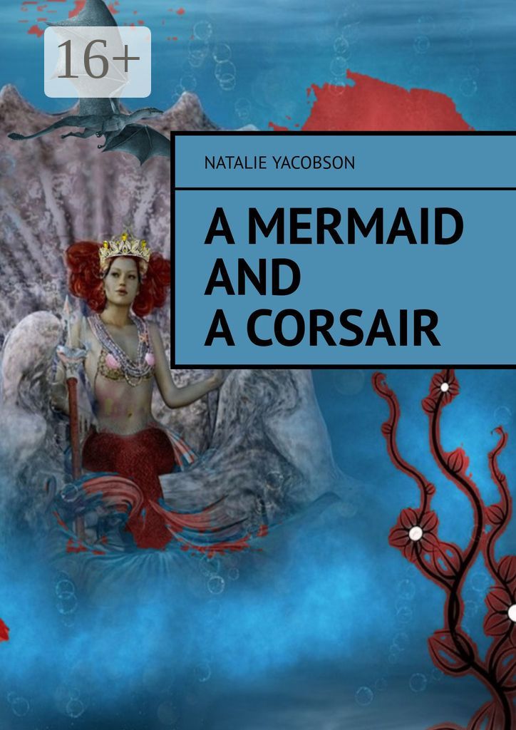 A mermaid and a corsair