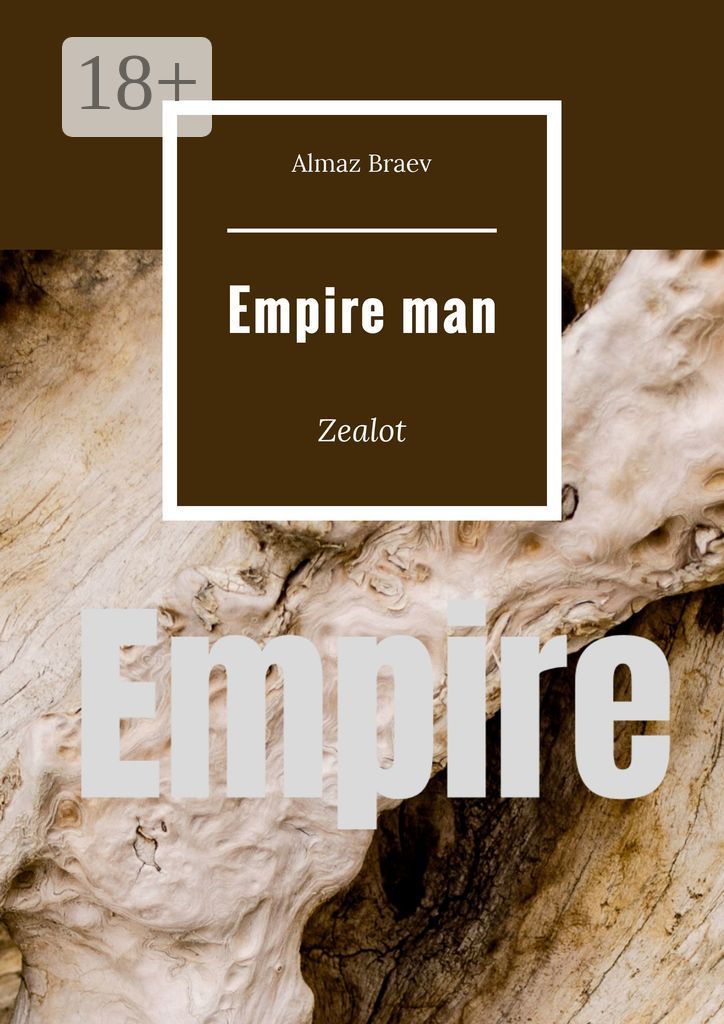 Empire man