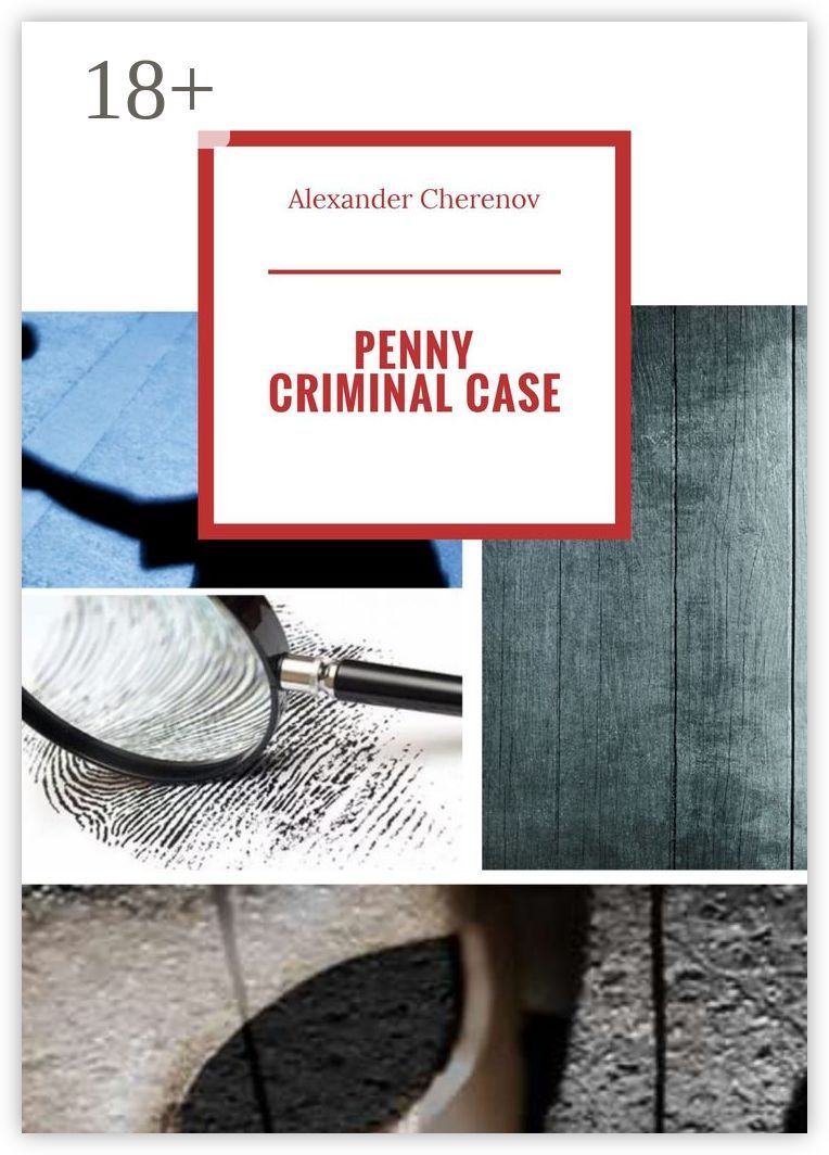Penny Criminal Case