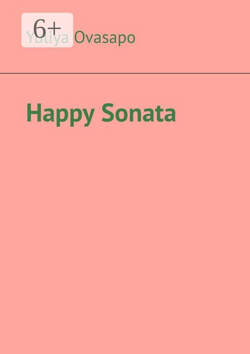 Happy Sonata