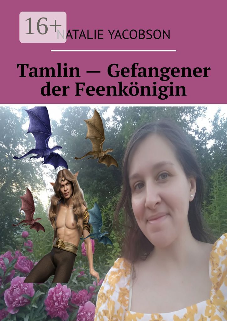 Tamlin - Gefangener der Feenkonigin