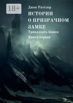 Истории о Призрачном замке. Тринадцать башен - Джон Раттлер - купить и ...