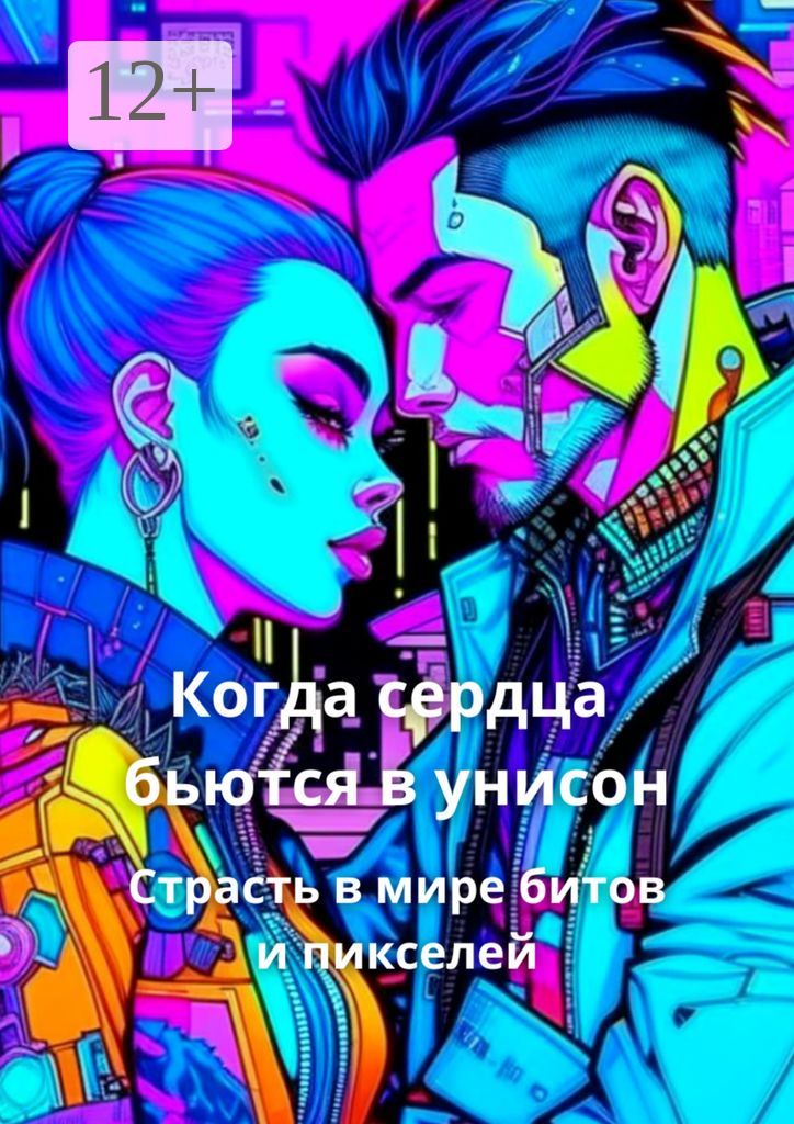 Когда сердца бьются в унисон