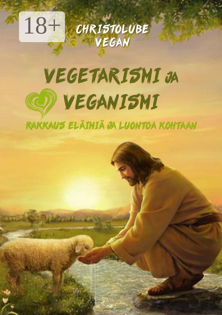 Vegetarismi ja veganismi