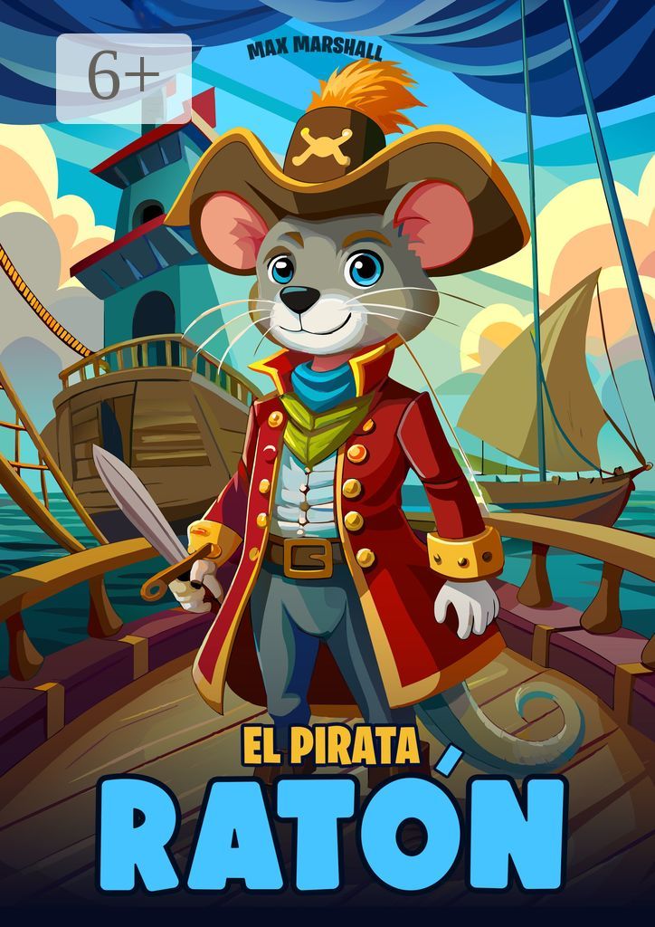 El Pirata Raton