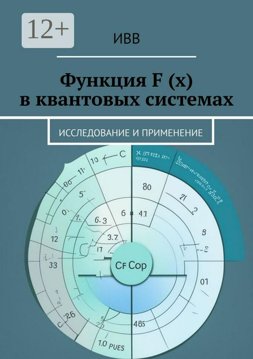 Функция F (x) в квантовых системах