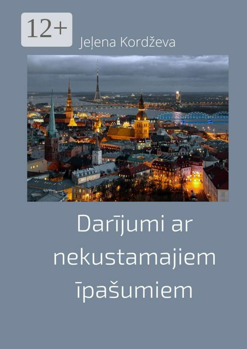 Darijumi ar nekustamajiem ipasumiem