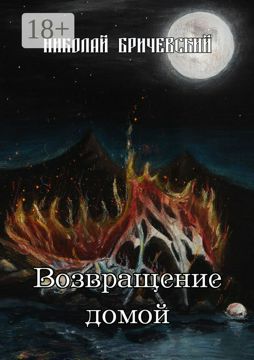 Возвращение домой - Николай Бричевский - купить и читать онлайн ...
