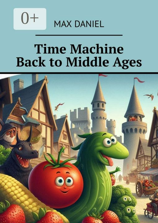 Time Machine Back to Middle Ages