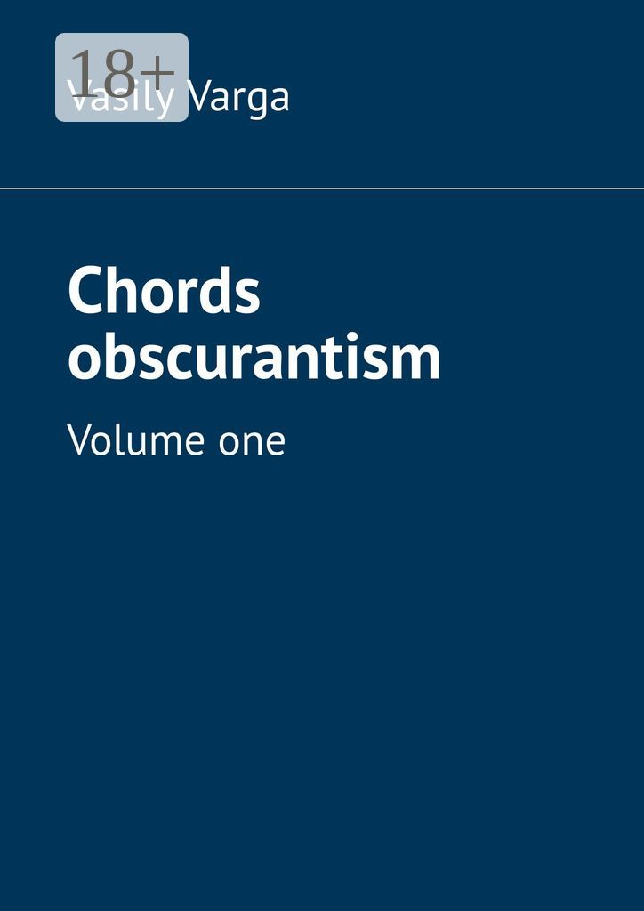 Chords obscurantism