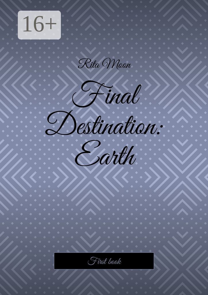 Final Destination: Earth