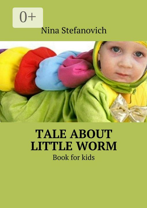 Tale about little worm