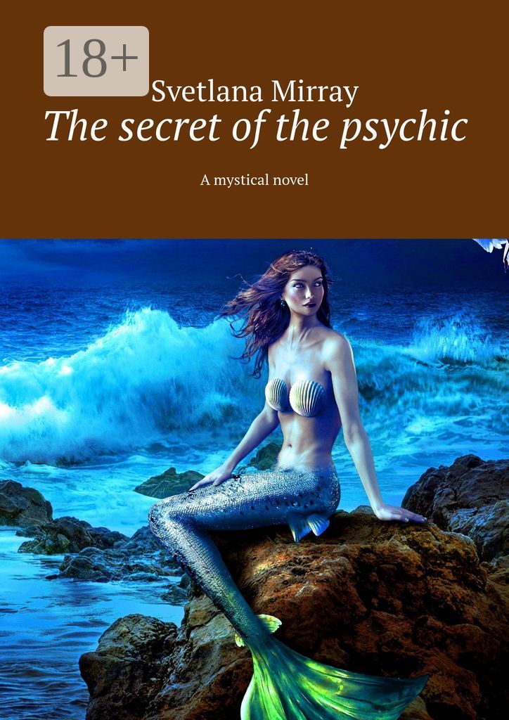 The secret of the psychic