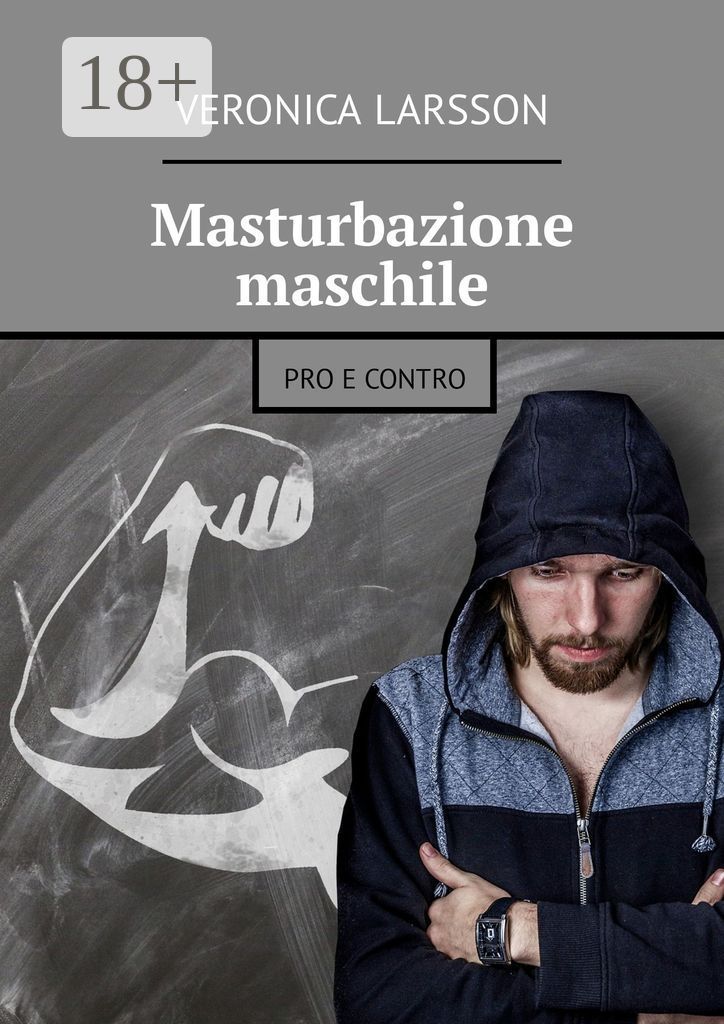 Masturbazione maschile