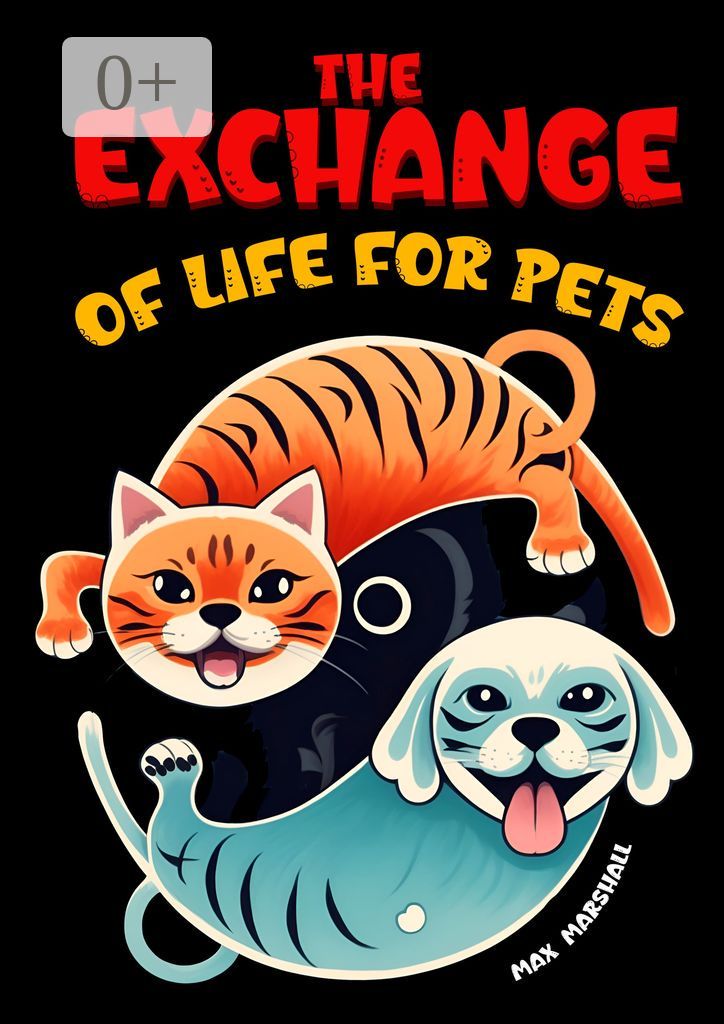 The Exchange of Life for Pets