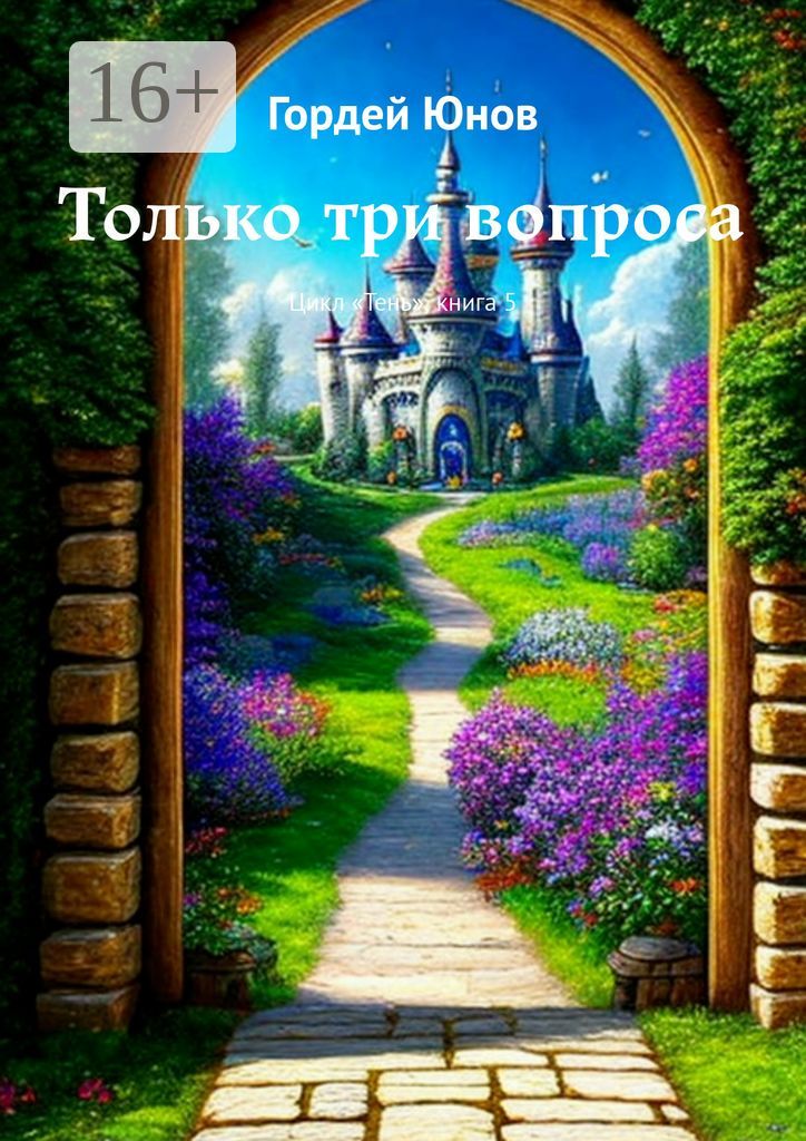 Только три вопроса