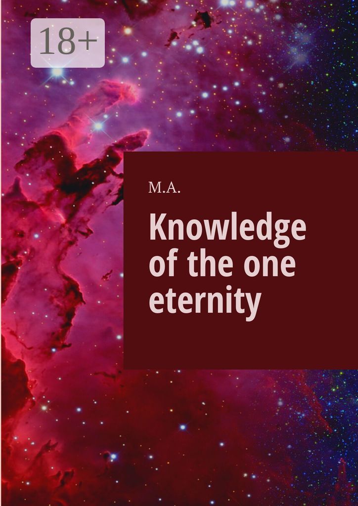 Knowledge of the one eternity