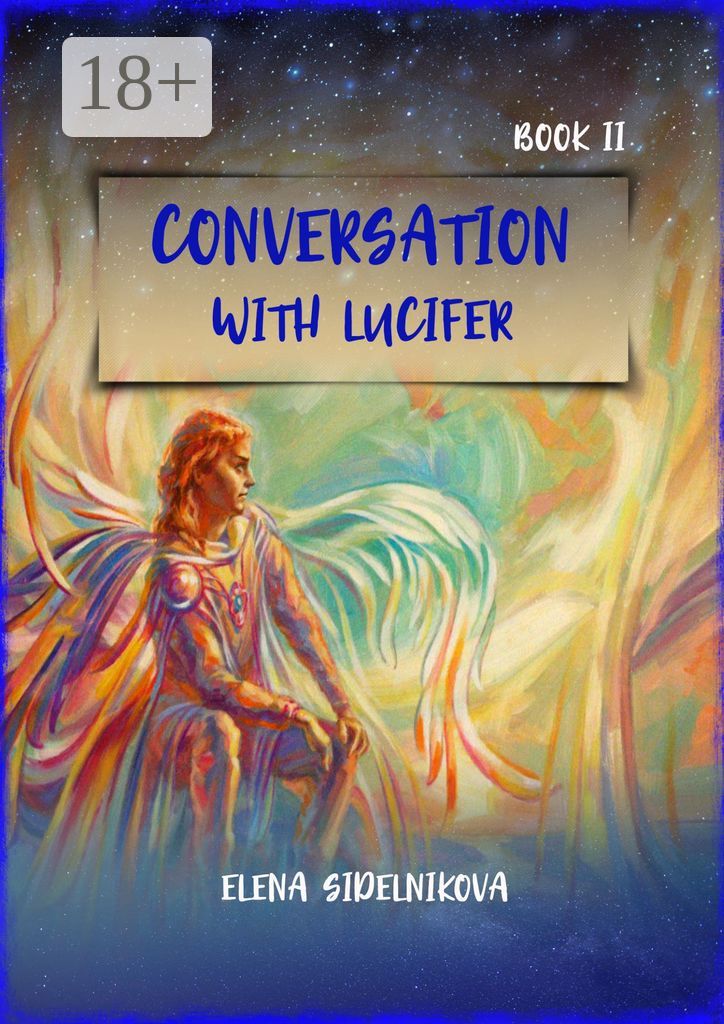 Conversation with Lucifer