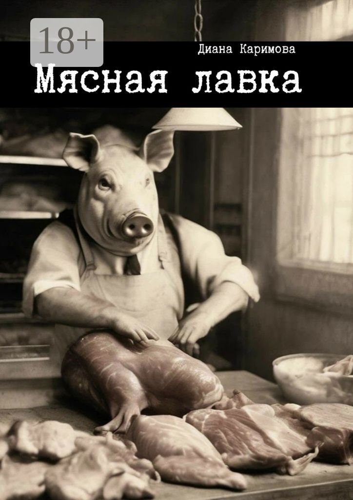 Мясная лавка