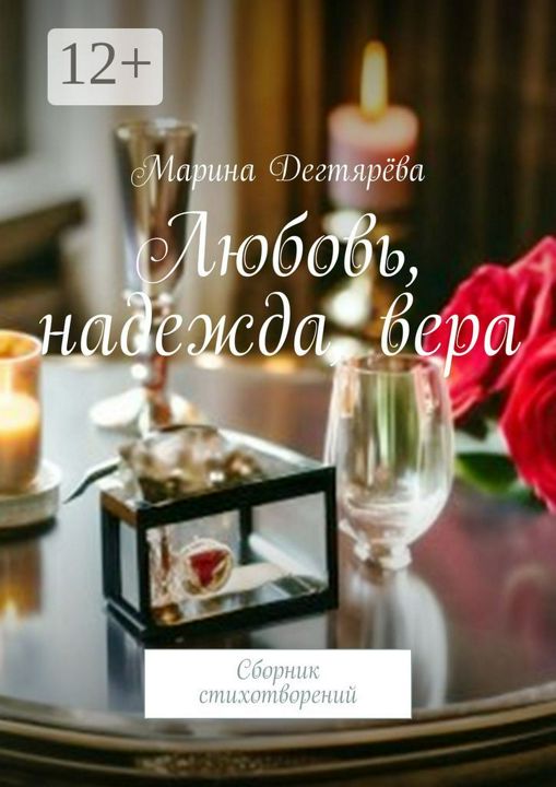 Любовь, надежда, вера