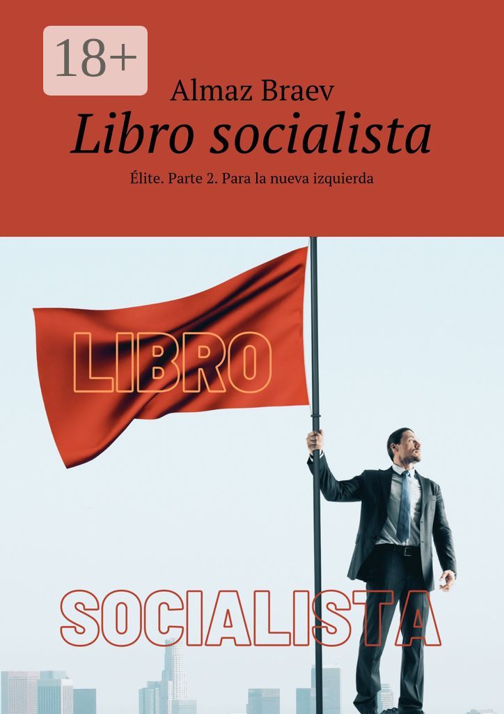 Libro socialista