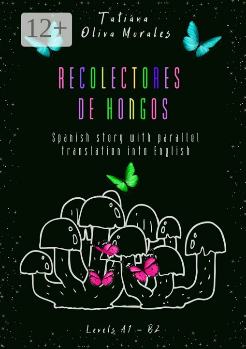 Recolectores de hongos