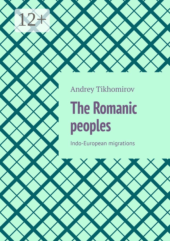 The Romanic peoples