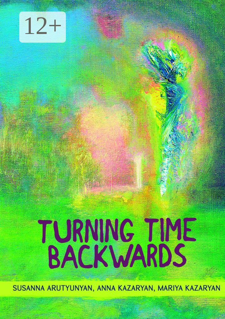 Turning time backwards