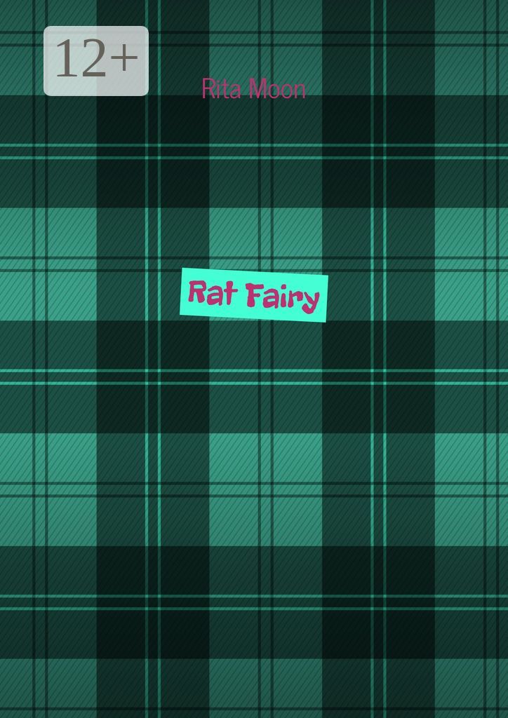 Rat Fairy