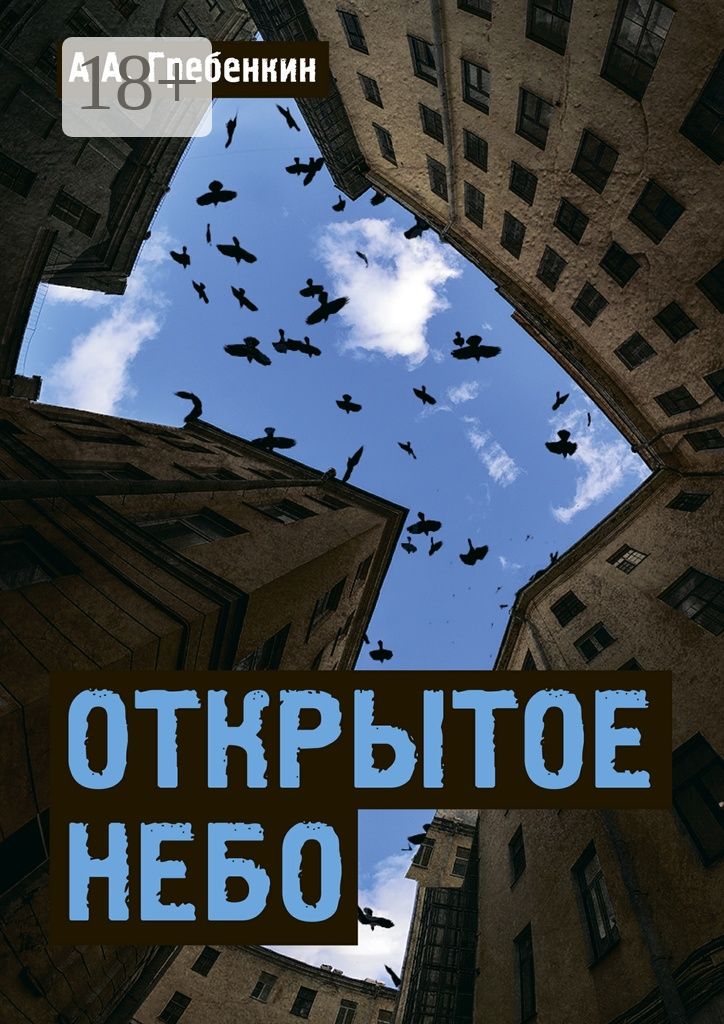 Открытое небо