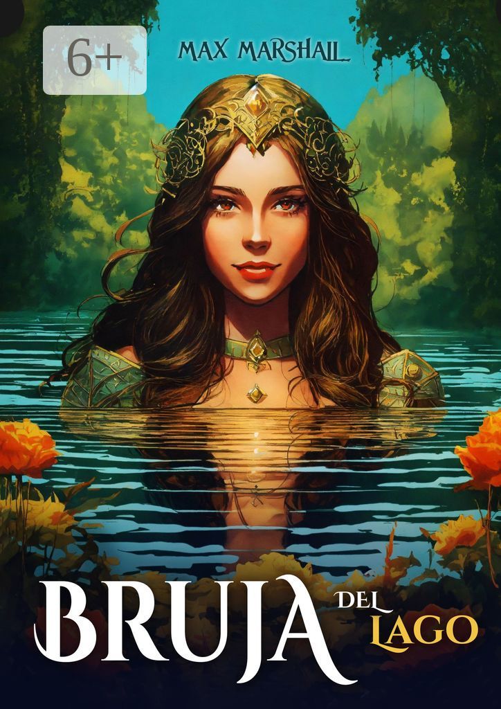 Bruja del Lago