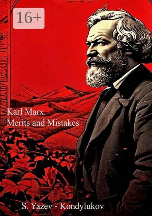 Karl Marx. Merits and mistakes