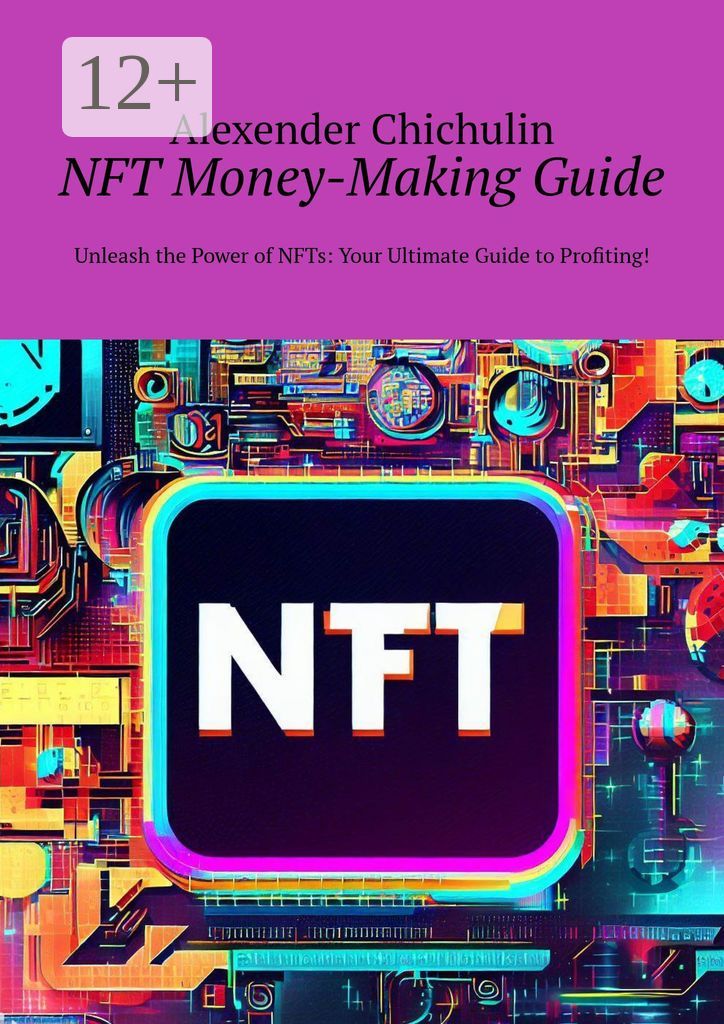 NFT money-making guide