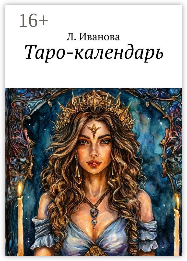 Таро-календарь