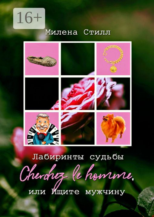 Лабиринты судьбы