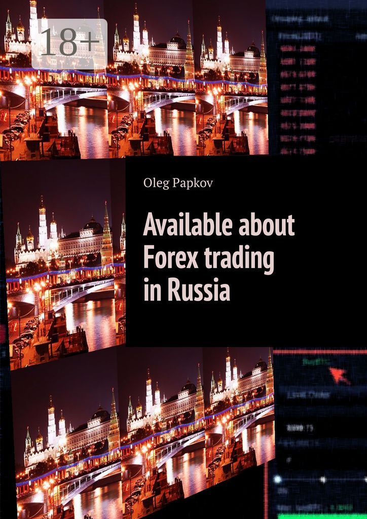 Available about Forex trading in Russia