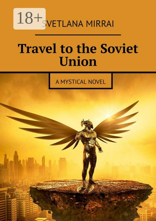 Travel to the Soviet Union